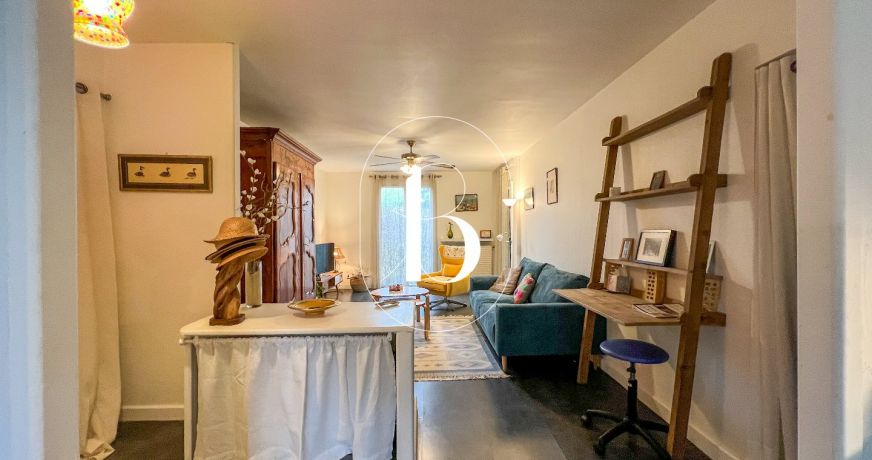 vente Appartement Uzes