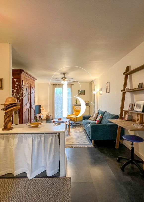 vente Appartement Uzes