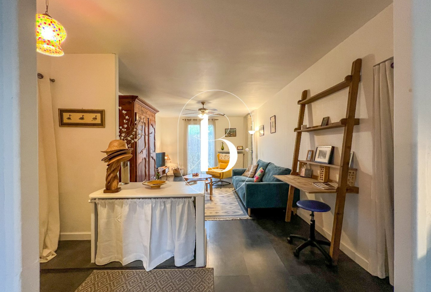 vente Appartement Uzes - Photo 2