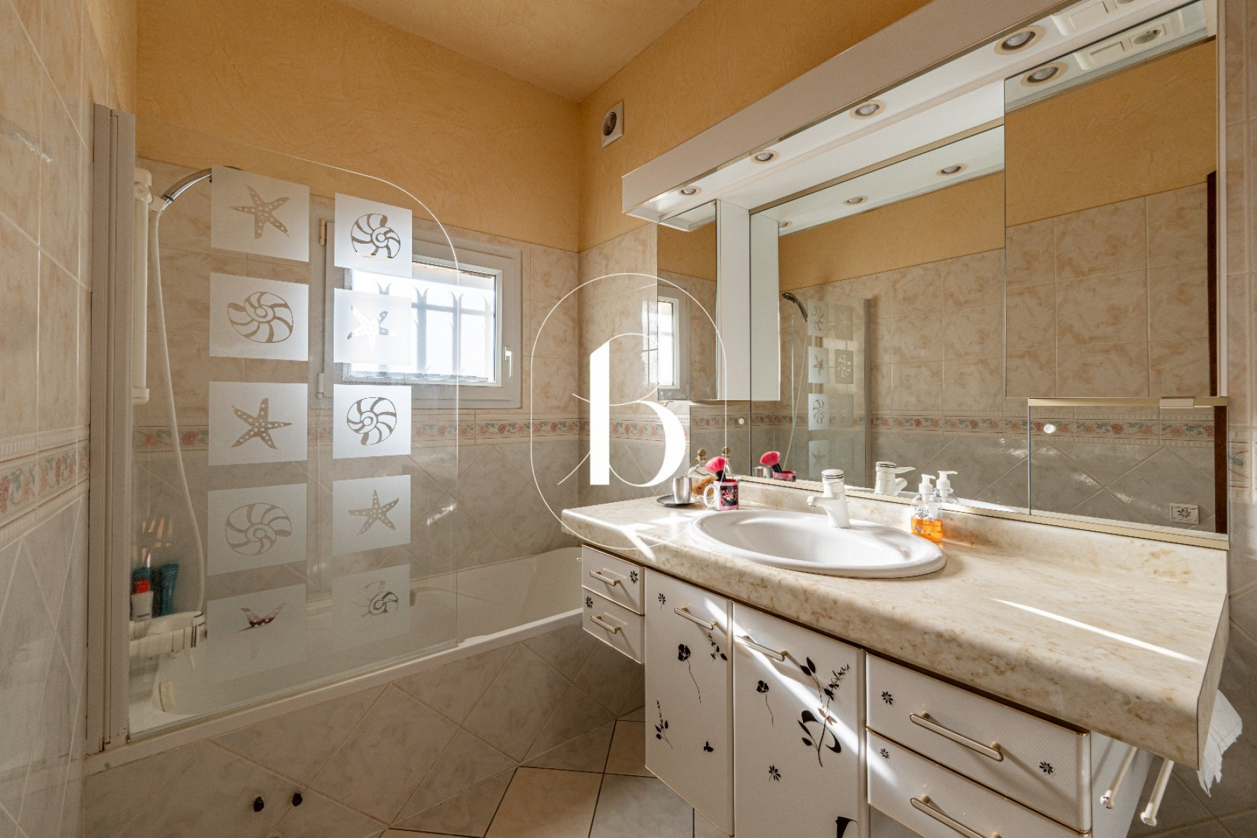 sale Villa Saint Victor La Coste