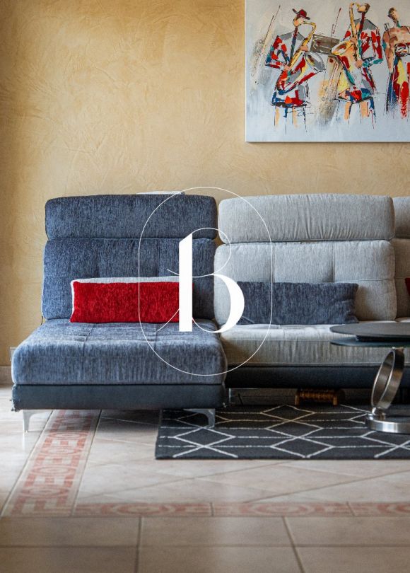 sale Villa Saint Victor La Coste