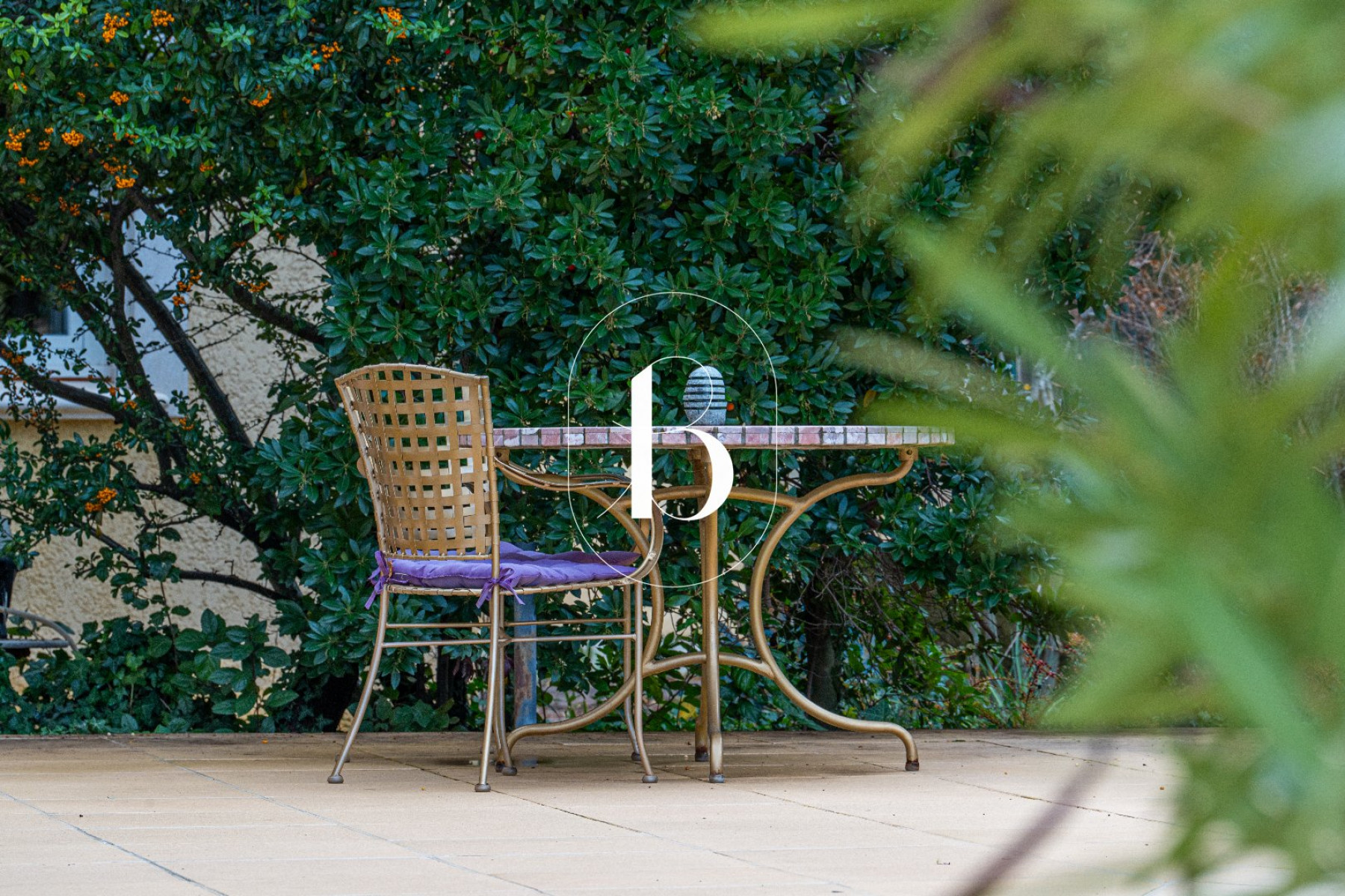 sale Villa Saint Victor La Coste