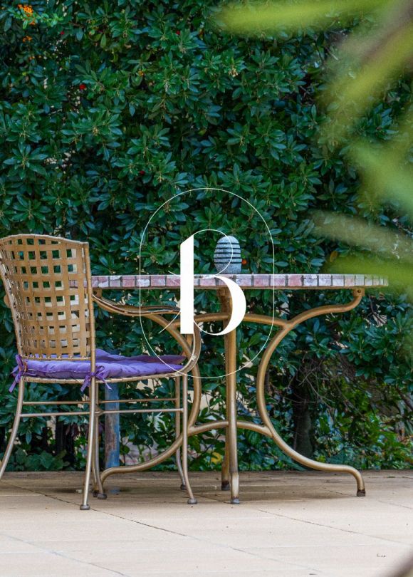 sale Villa Saint Victor La Coste