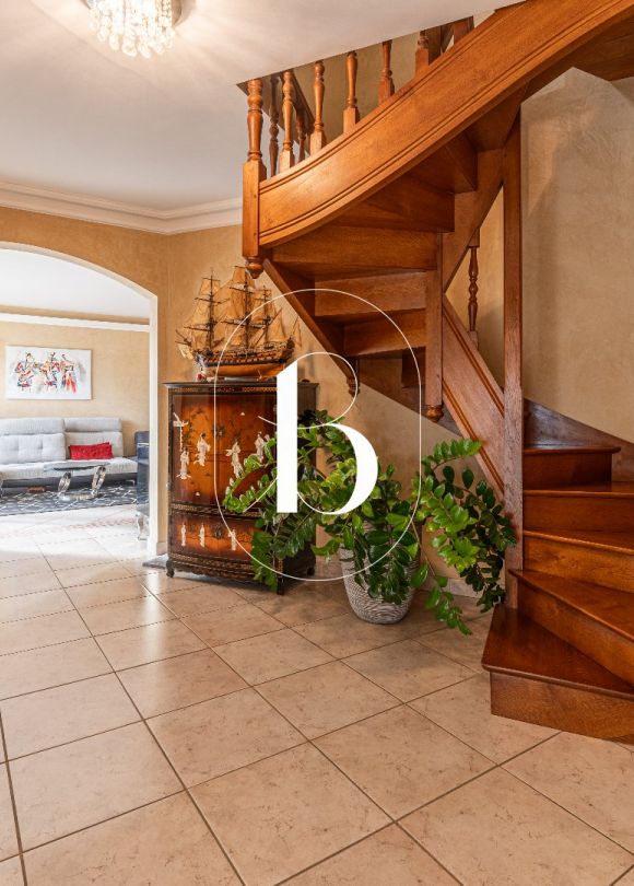 sale Villa Saint Victor La Coste