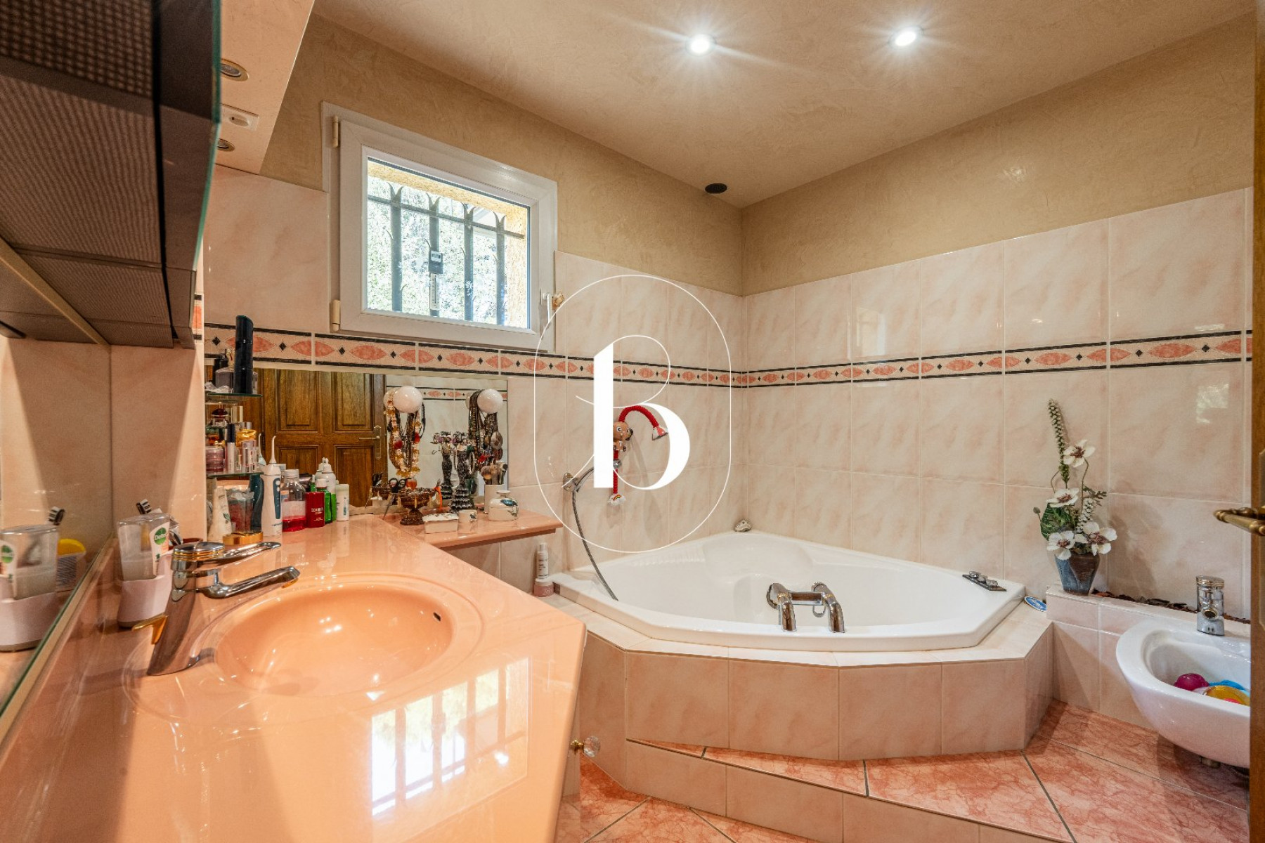 sale Villa Saint Victor La Coste