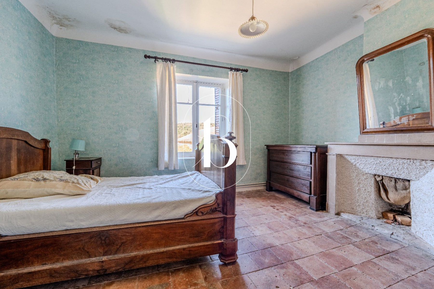 vente Mas Goudargues