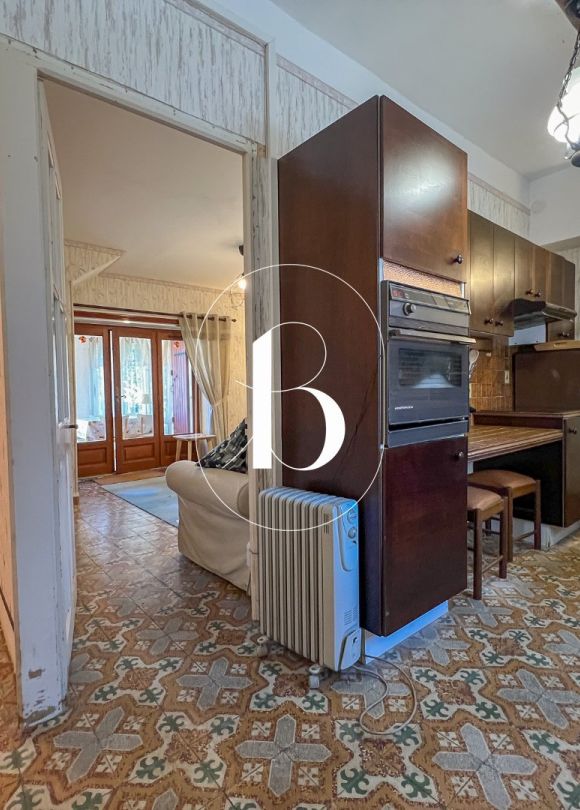 sale Maison de village Goudargues