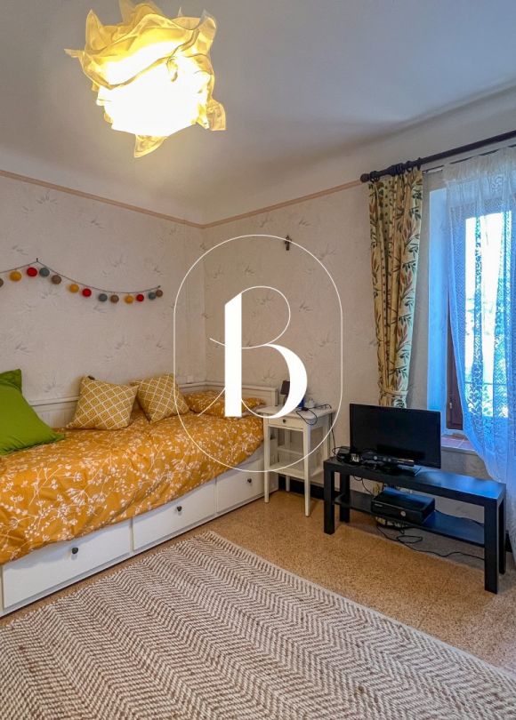 sale Maison de village Goudargues