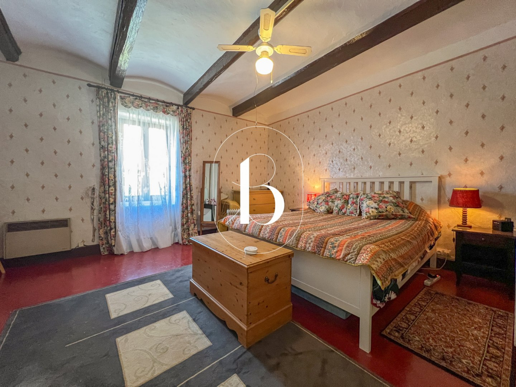 vente Maison de village Goudargues