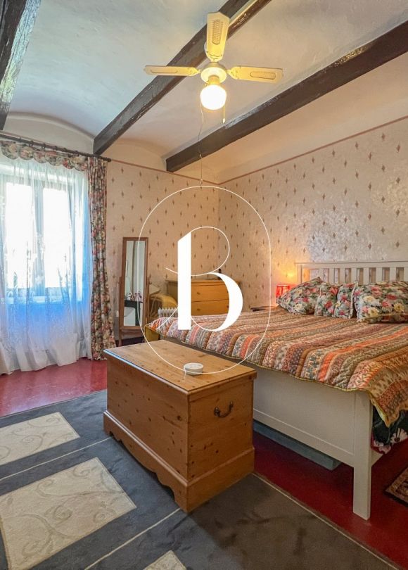 sale Maison de village Goudargues