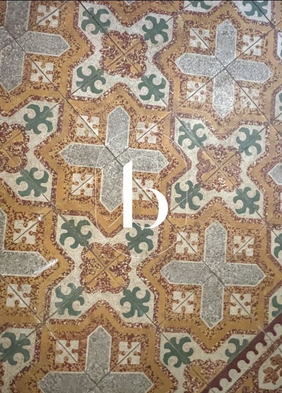 sale Maison de village Goudargues