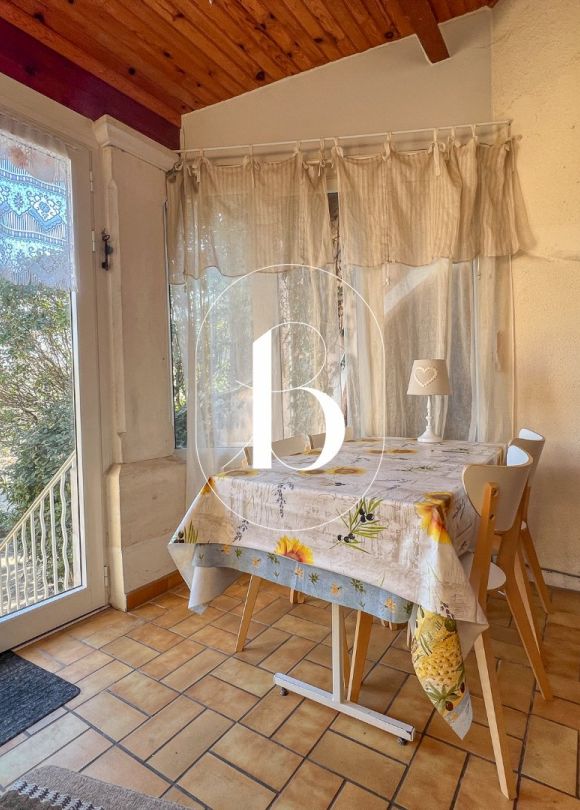 sale Maison de village Goudargues