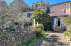 vente Maison de village Goudargues