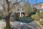 vente Maison de village Goudargues
