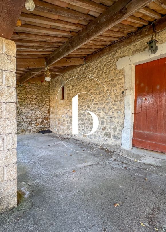 sale Maison de village Goudargues