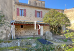 vente Maison de village Goudargues