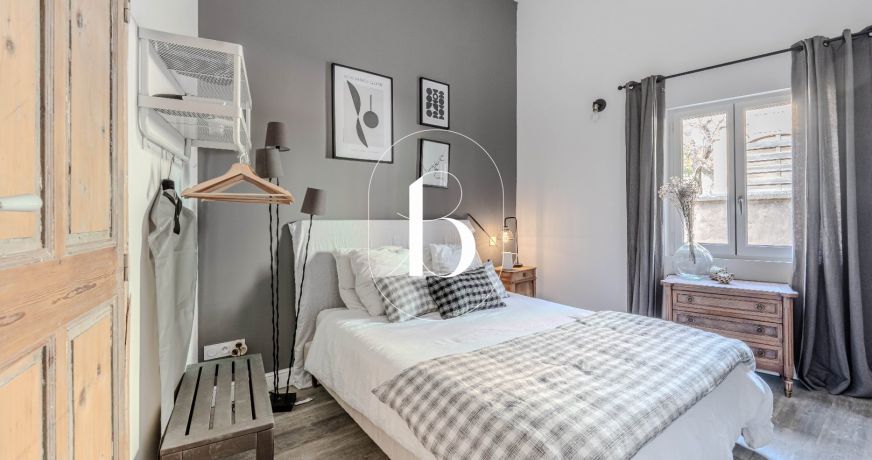 vente Hôtel particulier Uzes