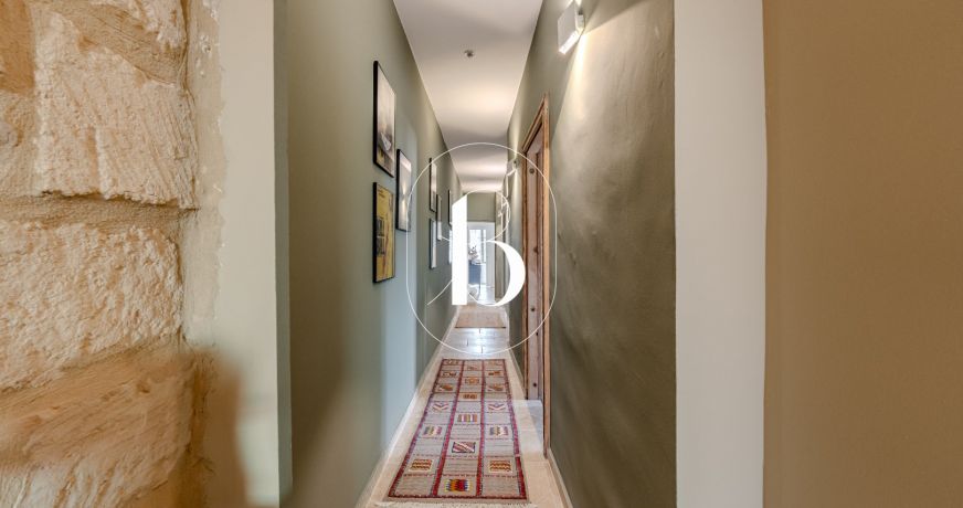 vente Hôtel particulier Uzes