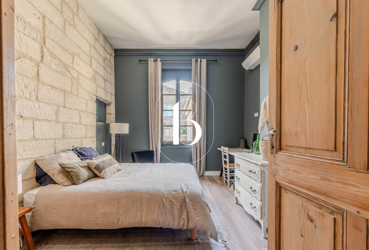 vente Hôtel particulier Uzes - Photo 8