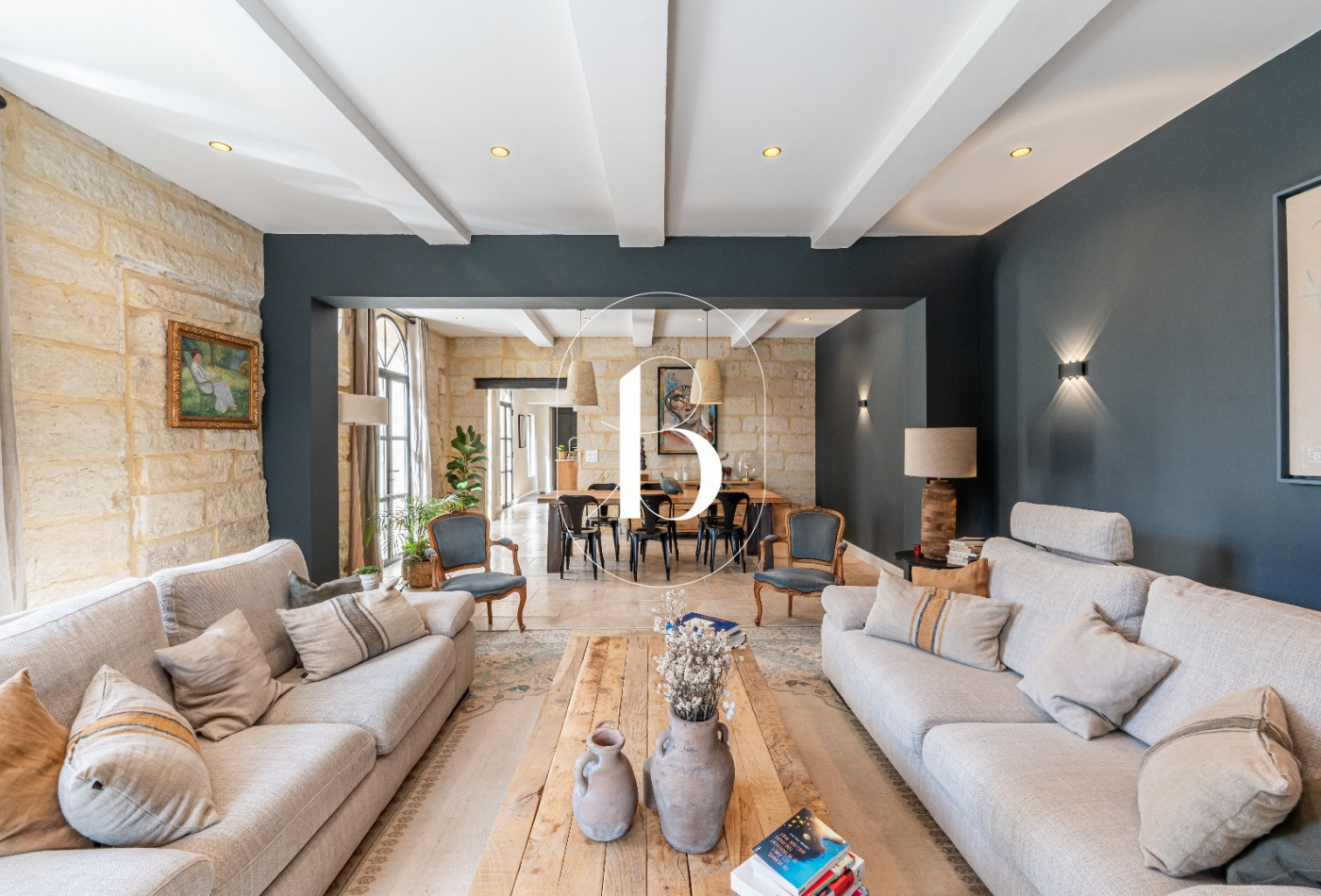 vente Hôtel particulier Uzes - Photo 6