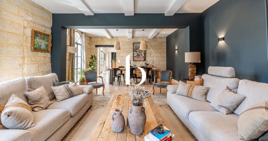 vente Hôtel particulier Uzes