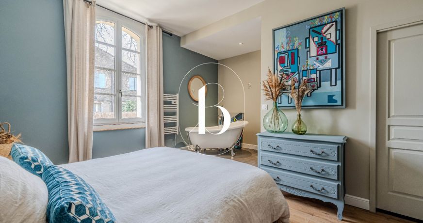 vente Hôtel particulier Uzes