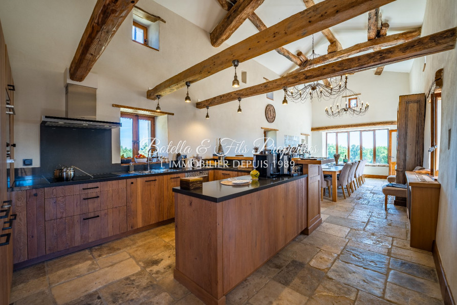 vente Domaine Uzes - Photo 6