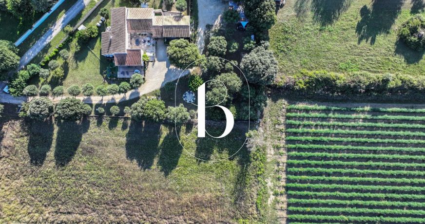 vente Maison contemporaine Uzes