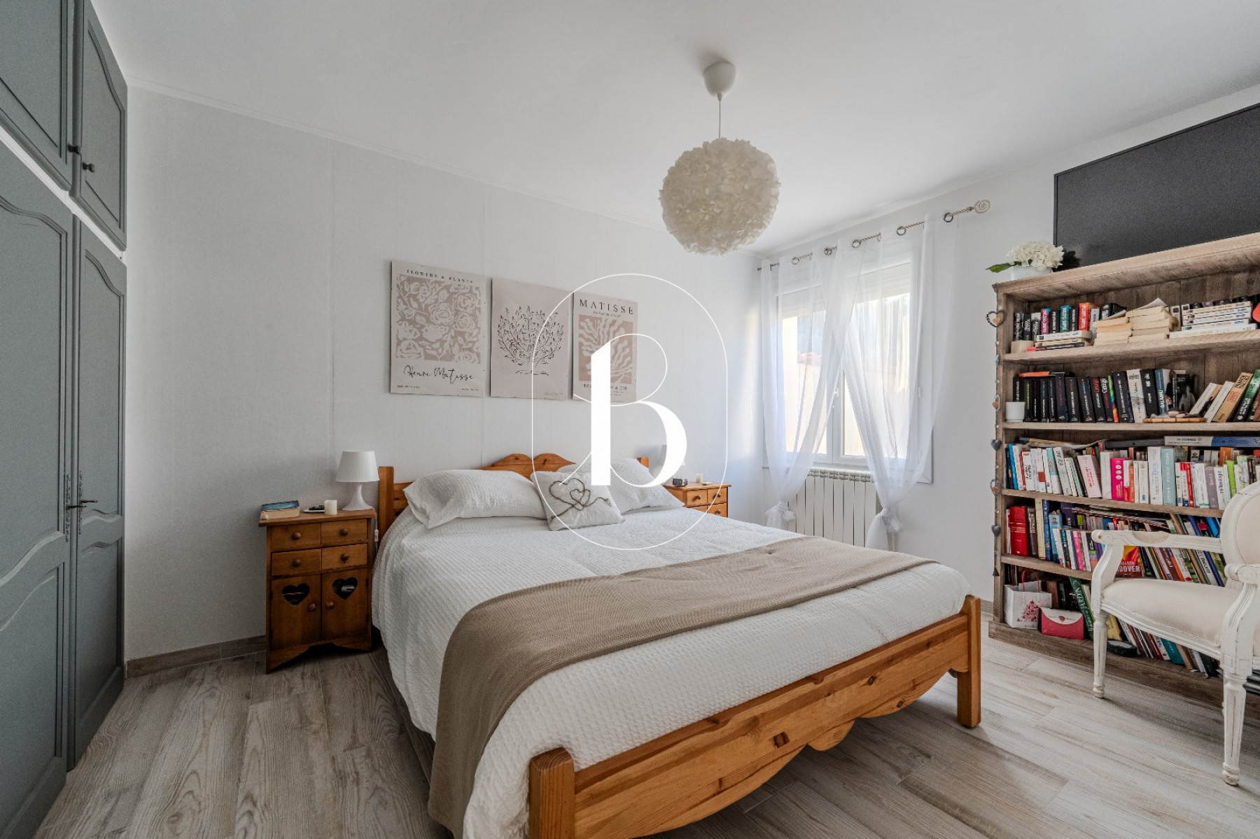 vente Maison contemporaine Uzes