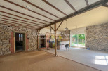 vente Maison de village Barjac