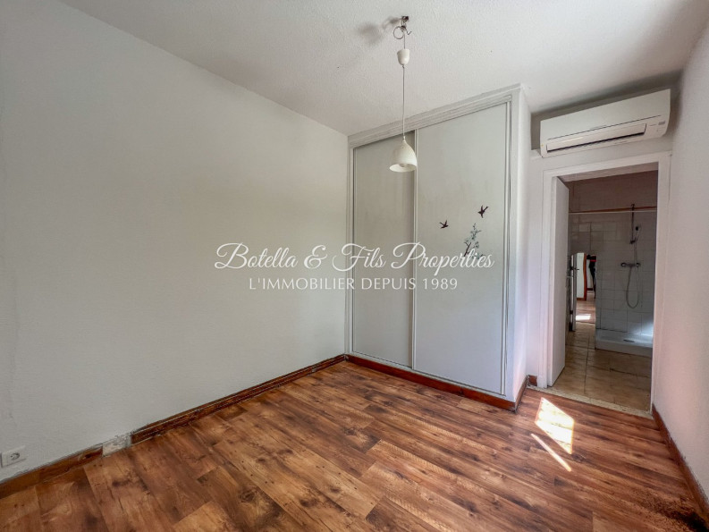 vente Maison de village Barjac - Photo 9