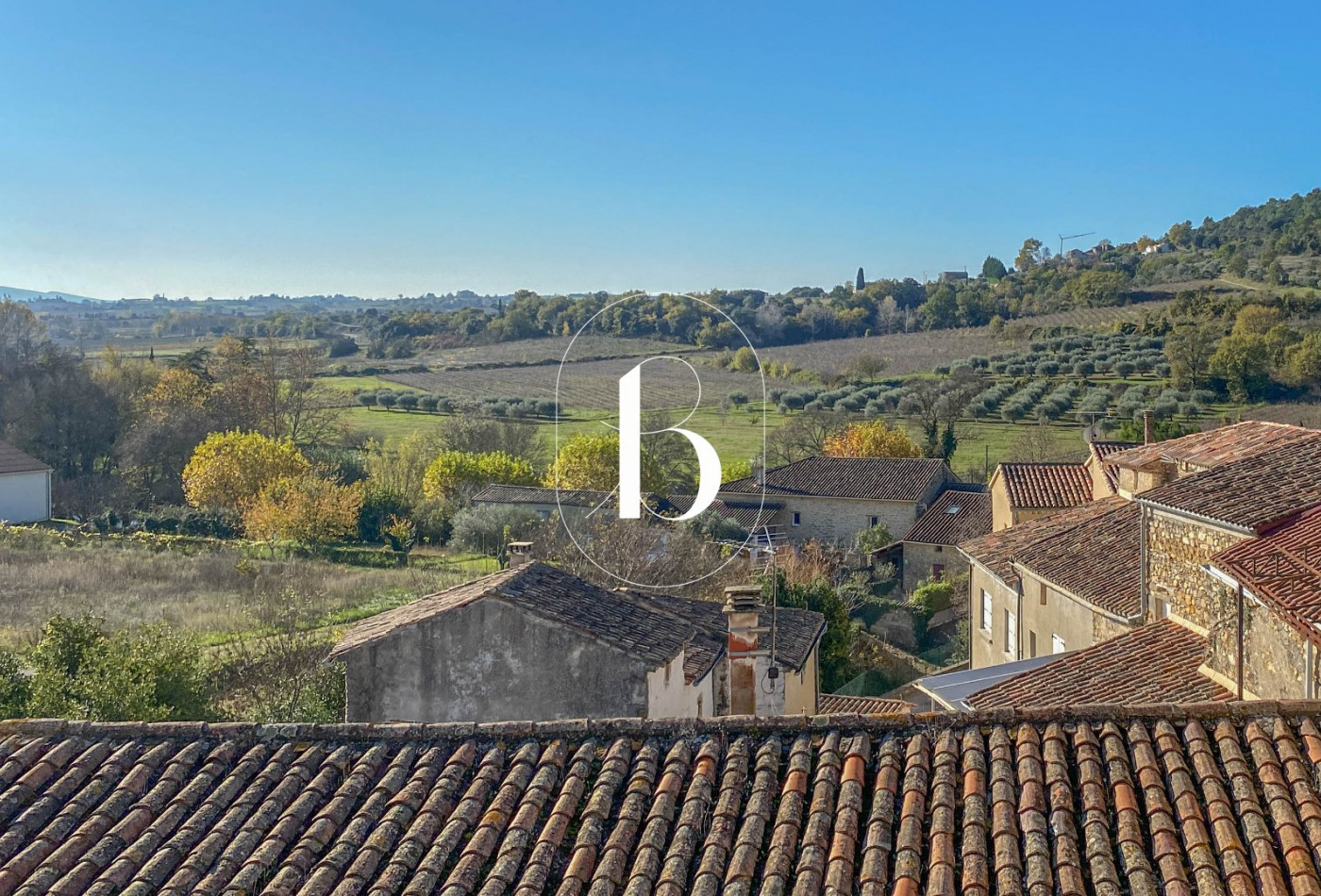 vente Hôtel Saint Sauveur De Cruzieres - Photo 2