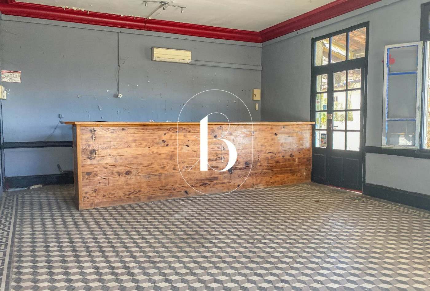 vente Hôtel Saint Sauveur De Cruzieres - Photo 5