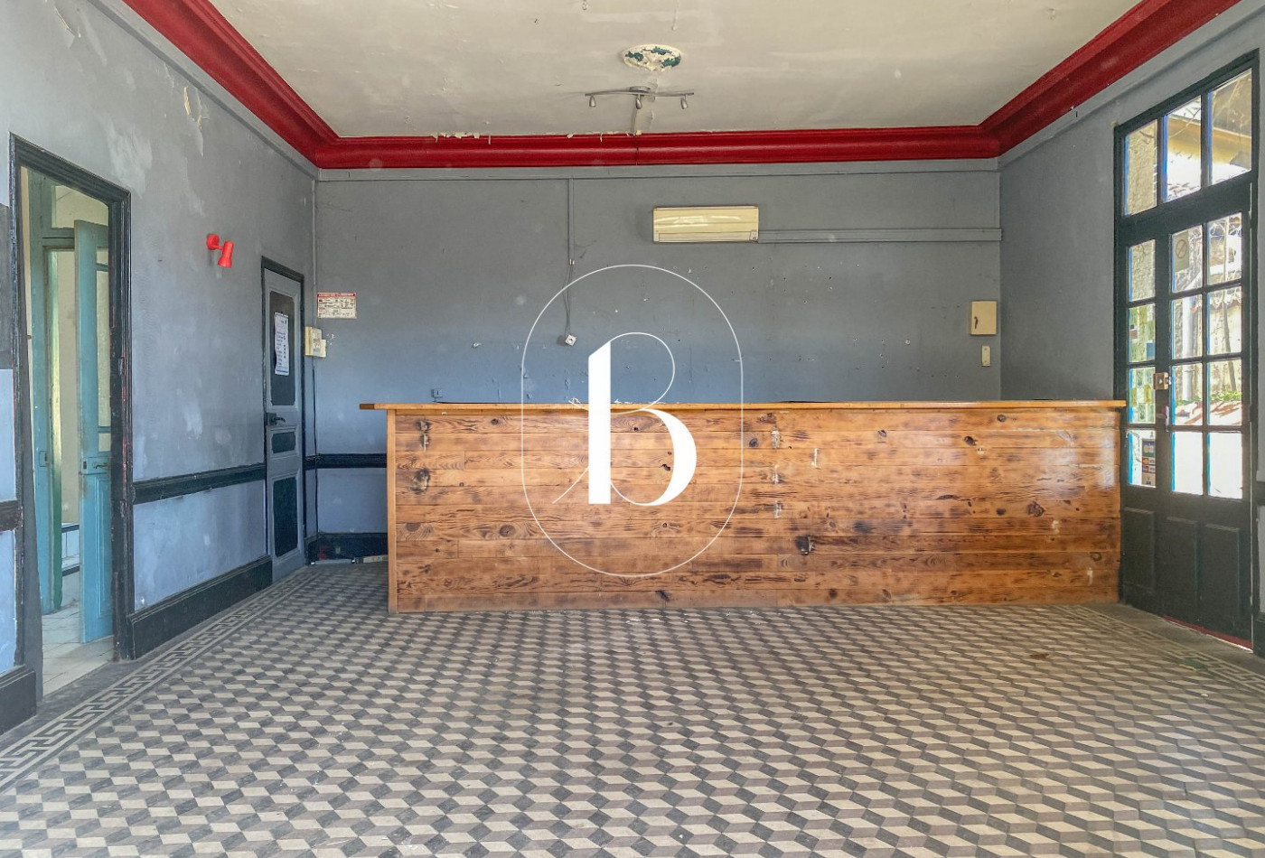 vente Hôtel Saint Sauveur De Cruzieres - Photo 3