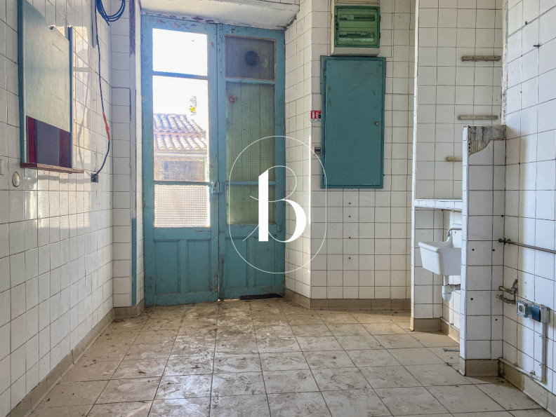 vente Hôtel Saint Sauveur De Cruzieres - Photo 6