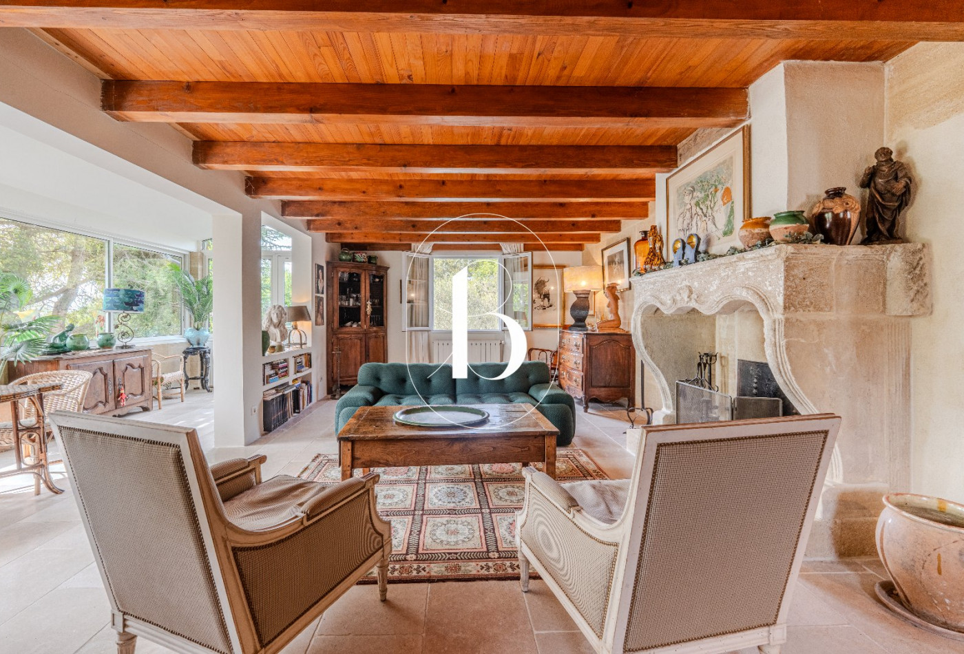 vente Villa Uzes - Photo 2