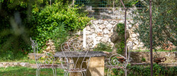 vente Villa Uzes