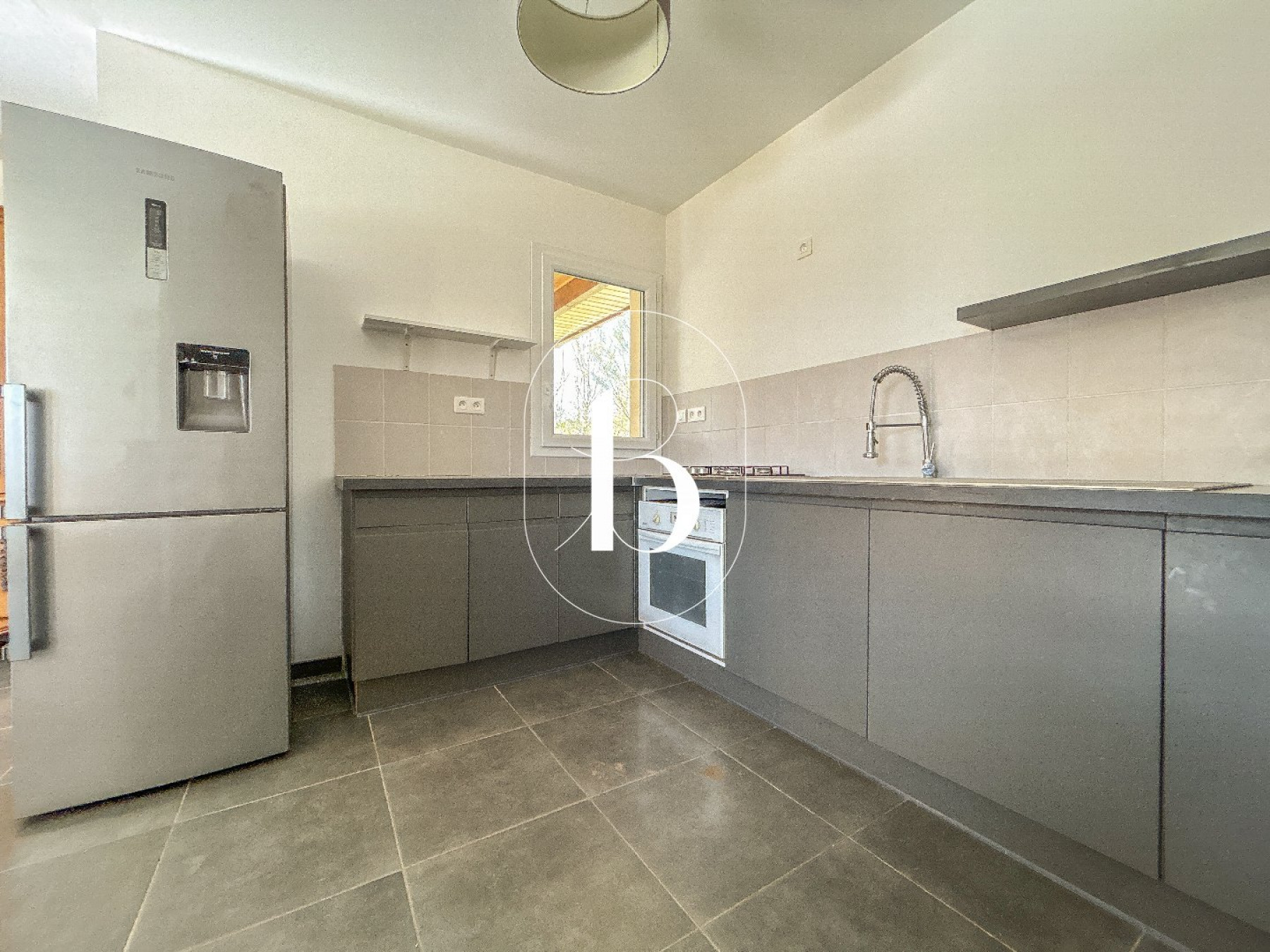 vente Maison contemporaine Lagorce