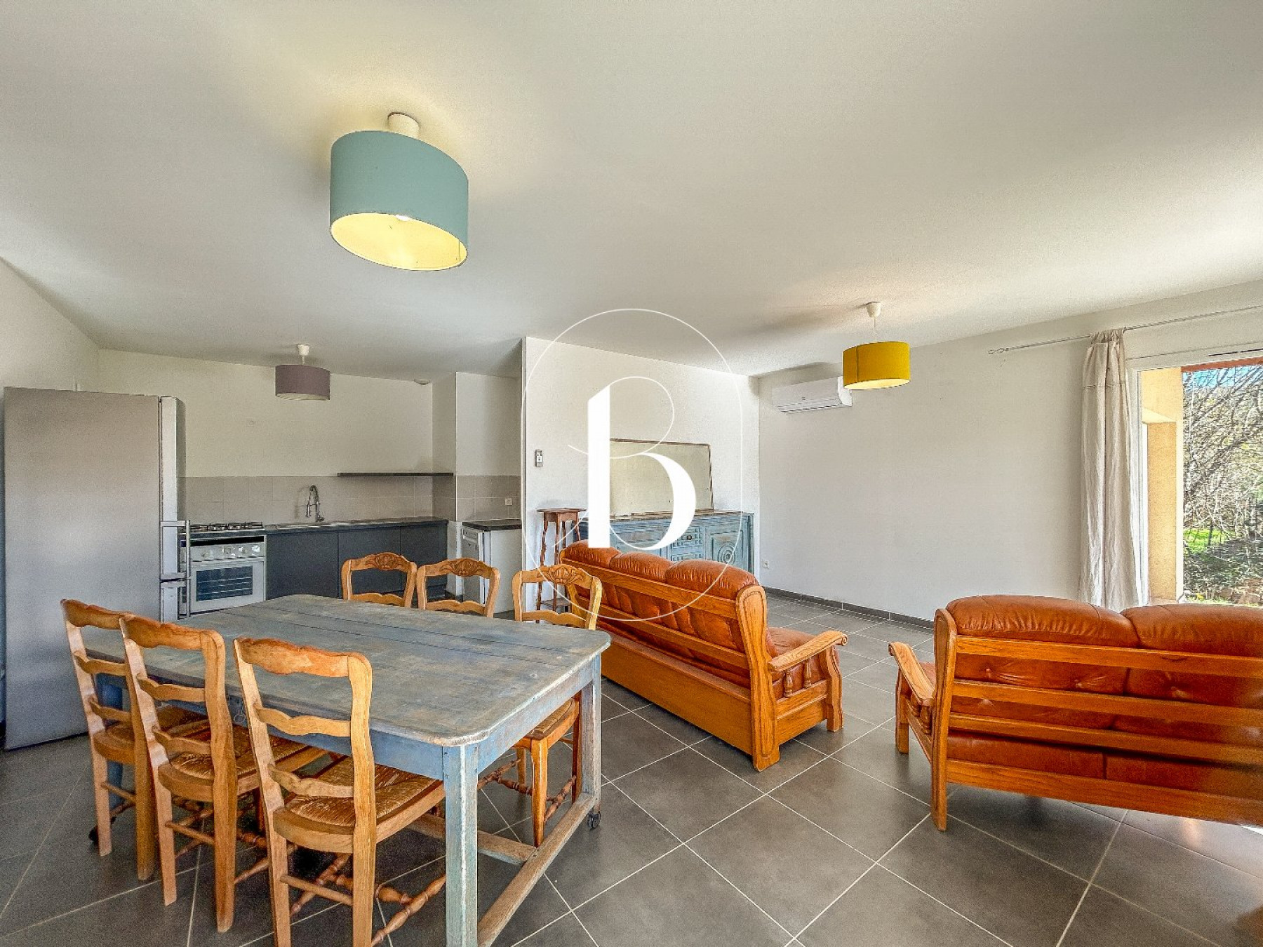 vente Maison contemporaine Lagorce