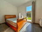 vente Maison contemporaine Lagorce