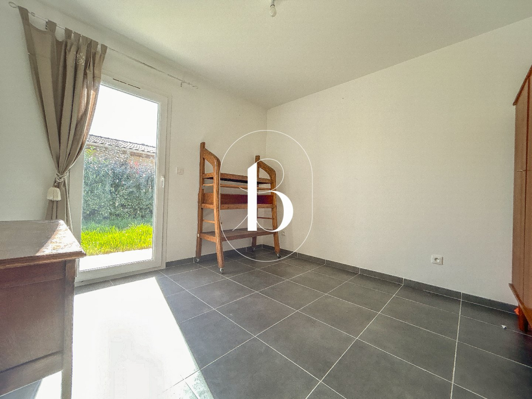 vente Maison contemporaine Lagorce