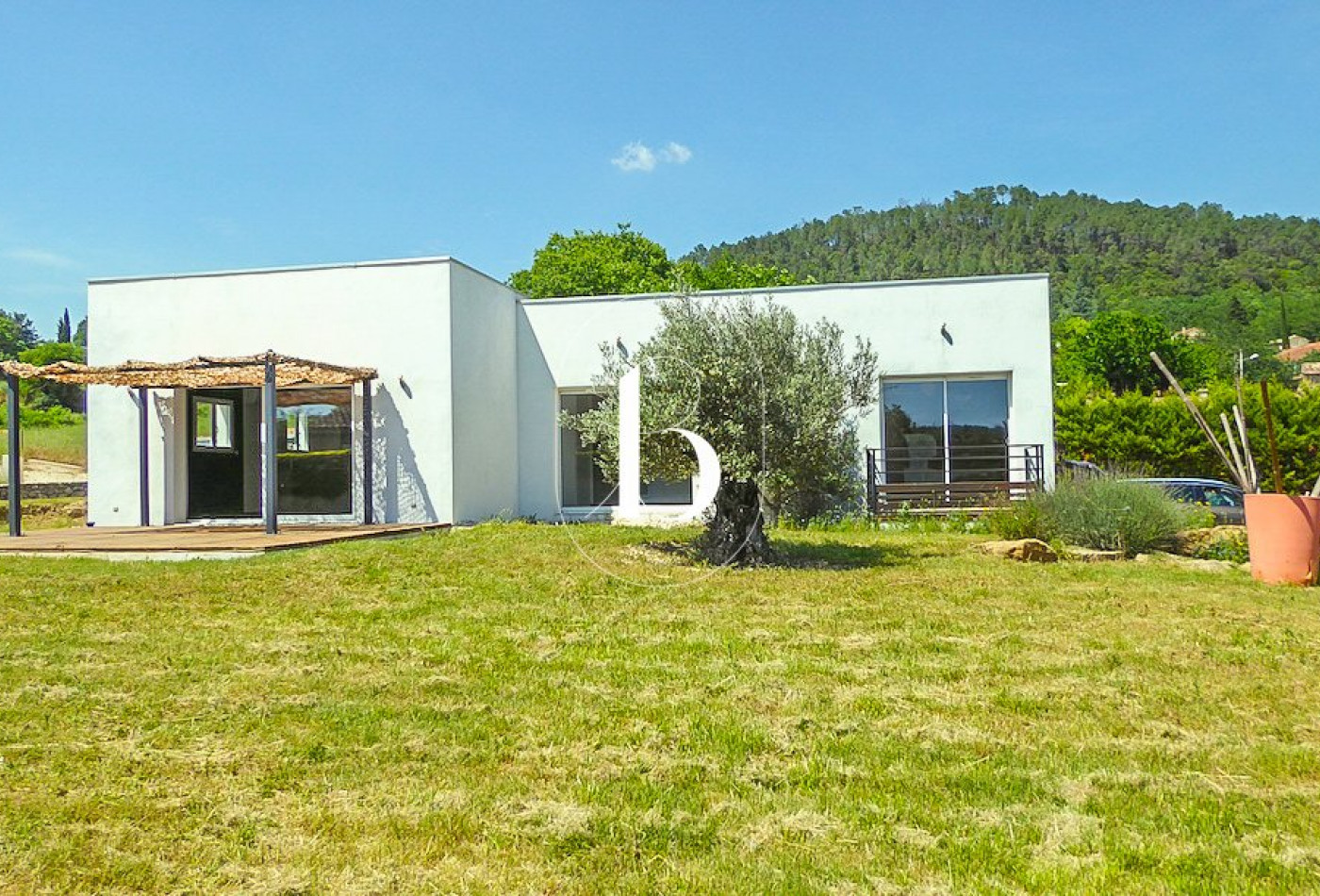 vente Villa Goudargues - Photo 1