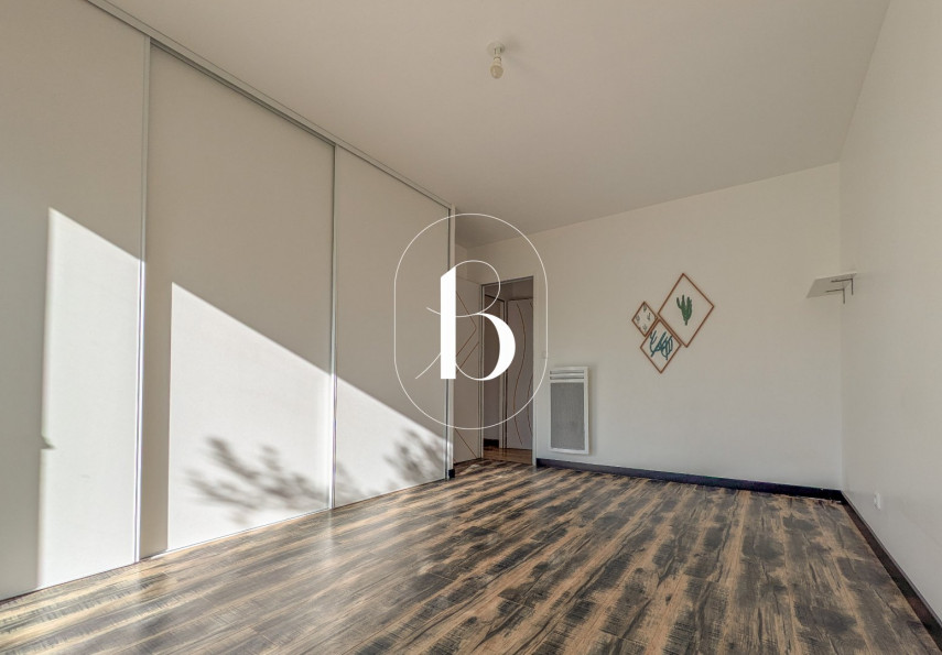 vente Villa Goudargues - Photo 7