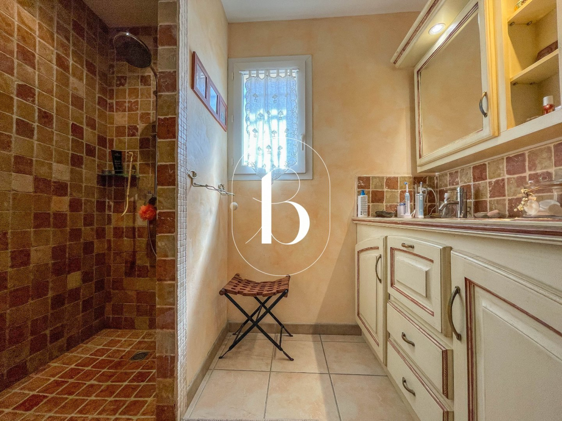 vente Maison contemporaine Lussan