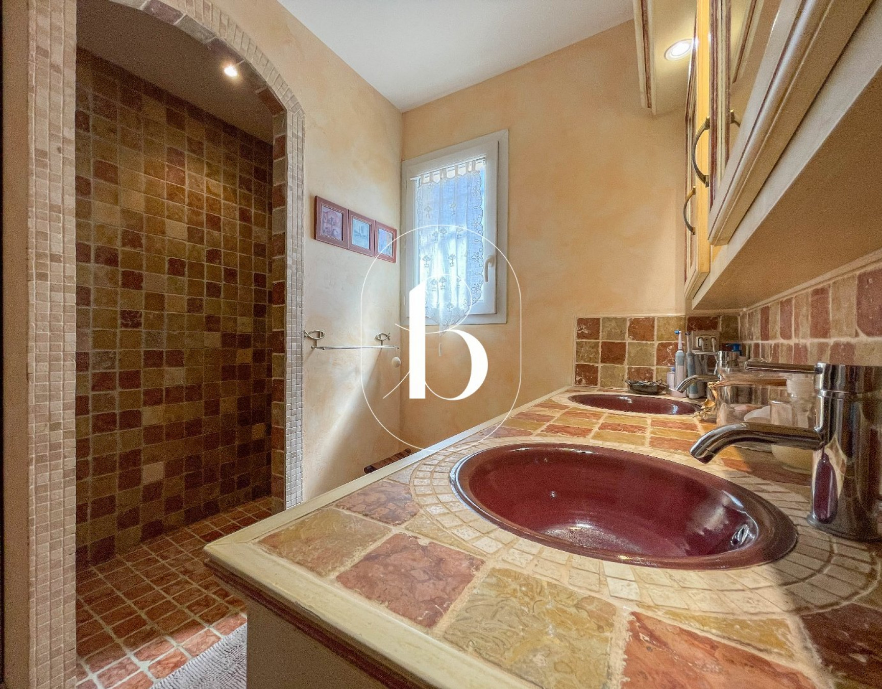 vente Maison contemporaine Lussan