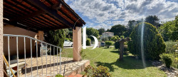 vente Villa Uzes