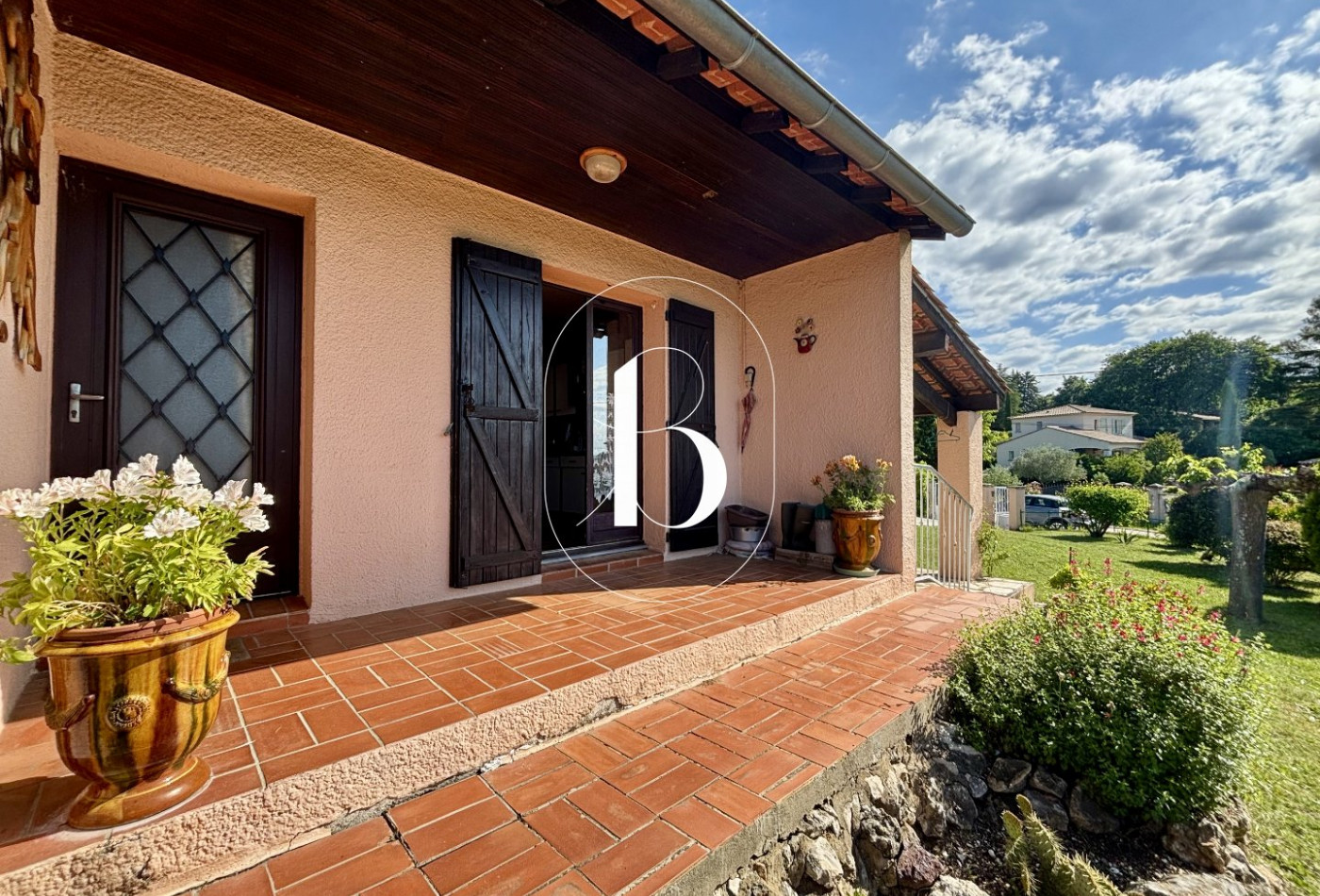 vente Villa Uzes - Photo 6