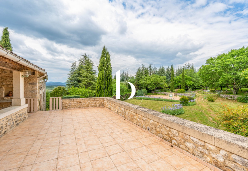 vente Domaine Uzes - Photo 7