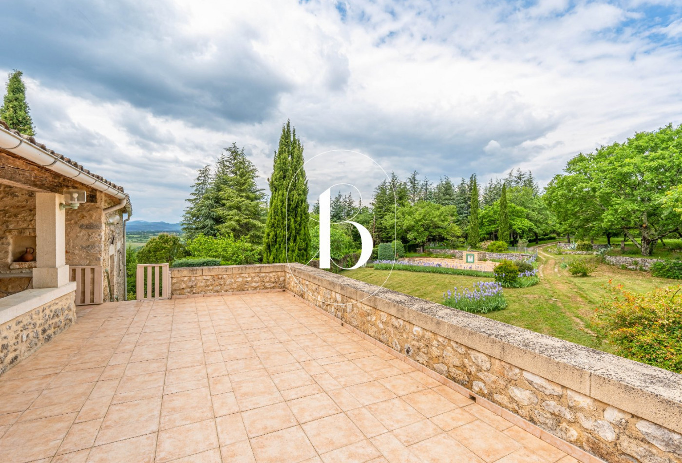 vente Domaine Uzes - Photo 7