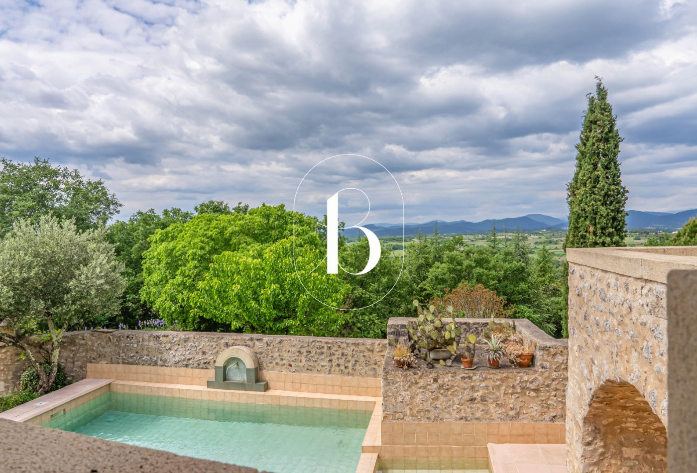 vente Domaine Uzes - Photo 5